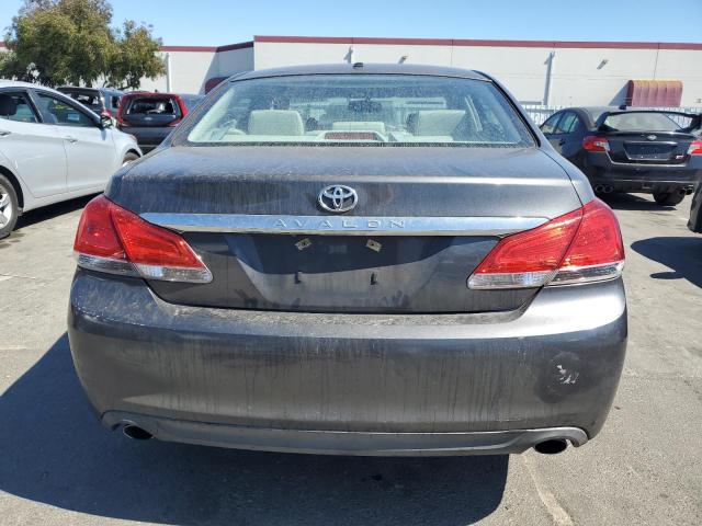 Photo 5 VIN: 4T1BK3DB9CU453347 - TOYOTA AVALON 