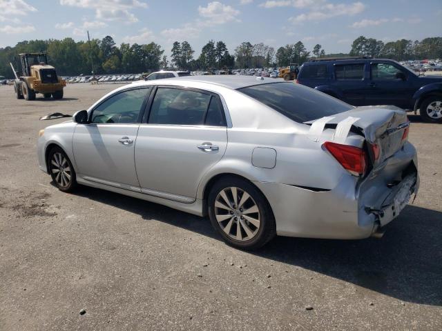 Photo 1 VIN: 4T1BK3DB9CU455907 - TOYOTA AVALON BAS 