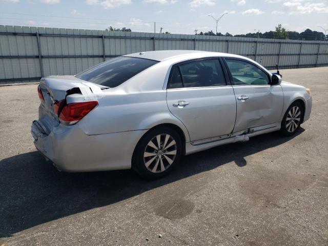 Photo 2 VIN: 4T1BK3DB9CU455907 - TOYOTA AVALON BAS 