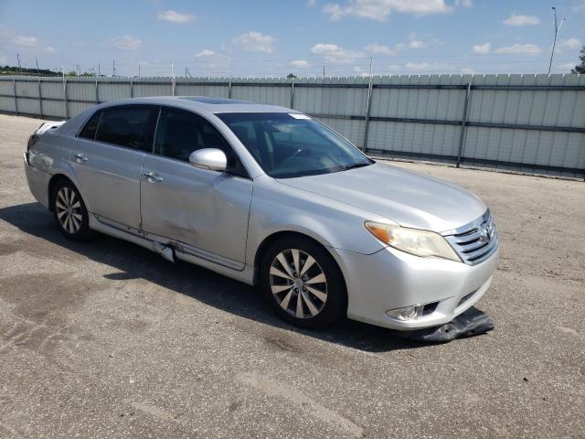 Photo 3 VIN: 4T1BK3DB9CU455907 - TOYOTA AVALON BAS 