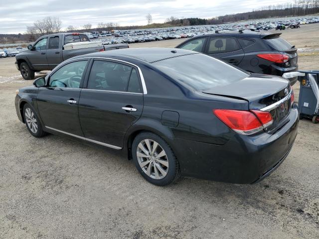 Photo 1 VIN: 4T1BK3DB9CU456085 - TOYOTA AVALON 