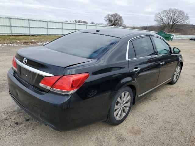 Photo 2 VIN: 4T1BK3DB9CU456085 - TOYOTA AVALON 