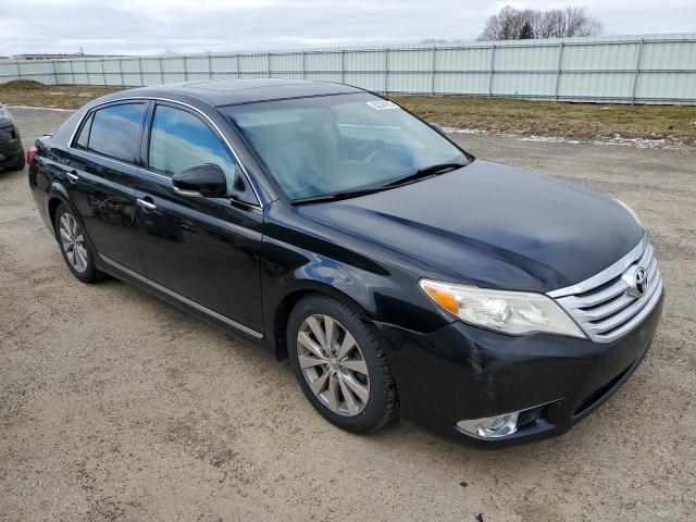 Photo 3 VIN: 4T1BK3DB9CU456085 - TOYOTA AVALON 