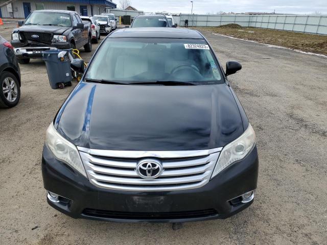 Photo 4 VIN: 4T1BK3DB9CU456085 - TOYOTA AVALON 