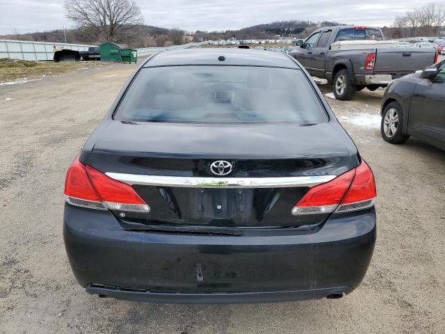 Photo 5 VIN: 4T1BK3DB9CU456085 - TOYOTA AVALON 