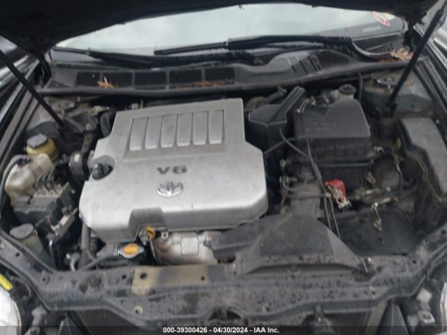 Photo 9 VIN: 4T1BK3DB9CU457382 - TOYOTA AVALON 