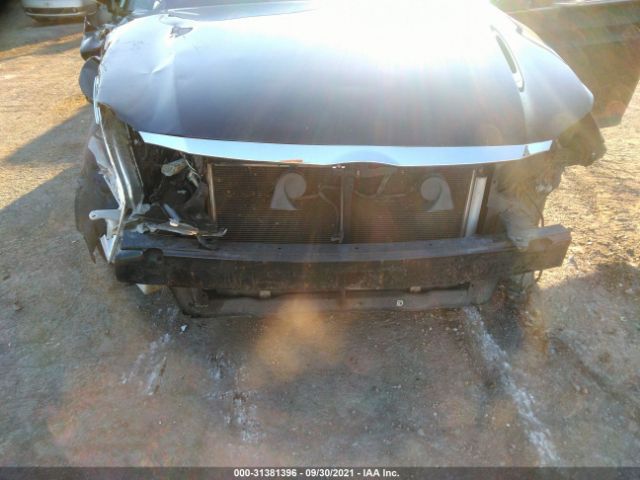 Photo 5 VIN: 4T1BK3DB9CU458807 - TOYOTA AVALON 