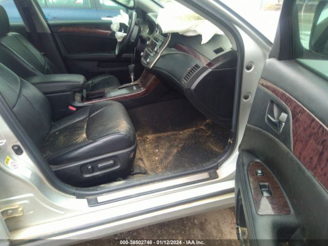 Photo 4 VIN: 4T1BK3DB9CU460461 - TOYOTA AVALON 