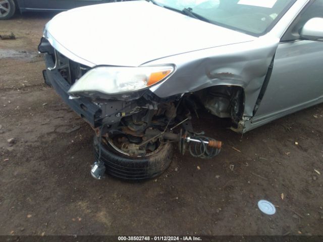 Photo 5 VIN: 4T1BK3DB9CU460461 - TOYOTA AVALON 