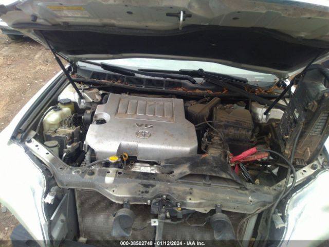 Photo 9 VIN: 4T1BK3DB9CU460461 - TOYOTA AVALON 