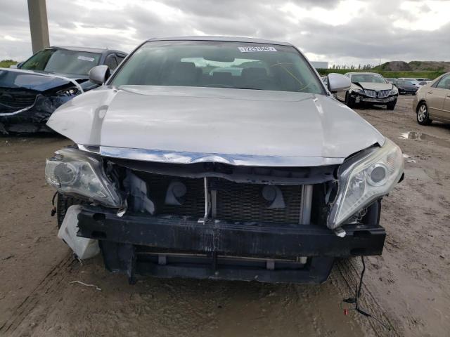 Photo 4 VIN: 4T1BK3DB9CU460640 - TOYOTA AVALON BAS 