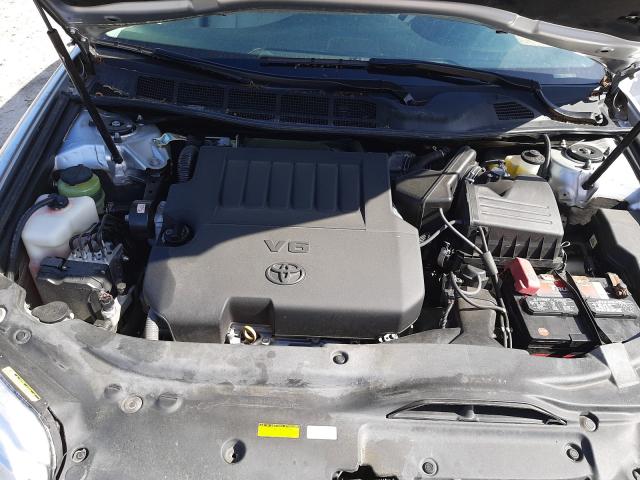 Photo 6 VIN: 4T1BK3DB9CU462484 - TOYOTA AVALON BAS 