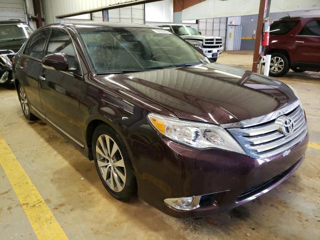 Photo 0 VIN: 4T1BK3DB9CU466194 - TOYOTA AVALON BAS 