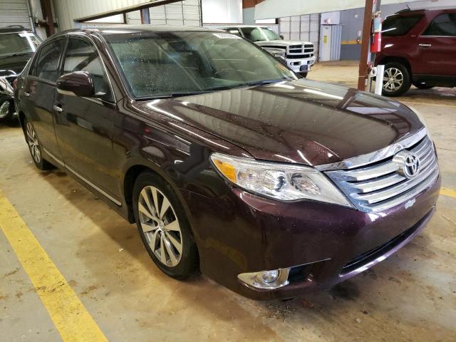 Photo 8 VIN: 4T1BK3DB9CU466194 - TOYOTA AVALON BAS 