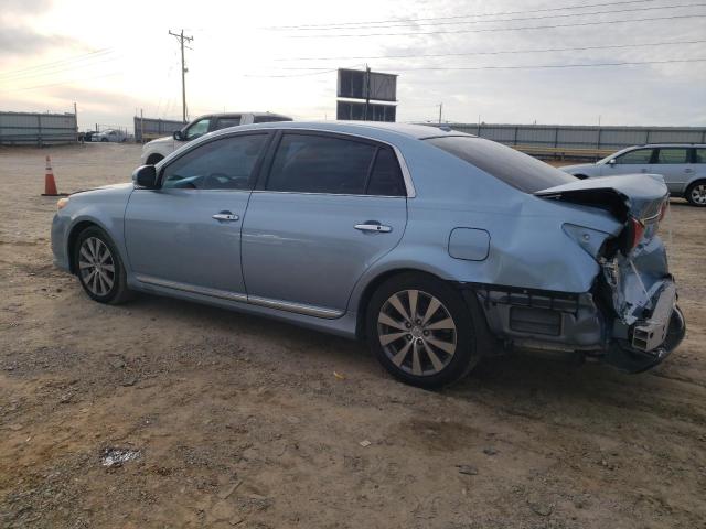 Photo 1 VIN: 4T1BK3DB9CU469452 - TOYOTA AVALON BAS 