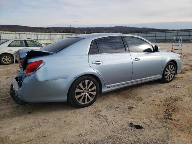 Photo 2 VIN: 4T1BK3DB9CU469452 - TOYOTA AVALON BAS 