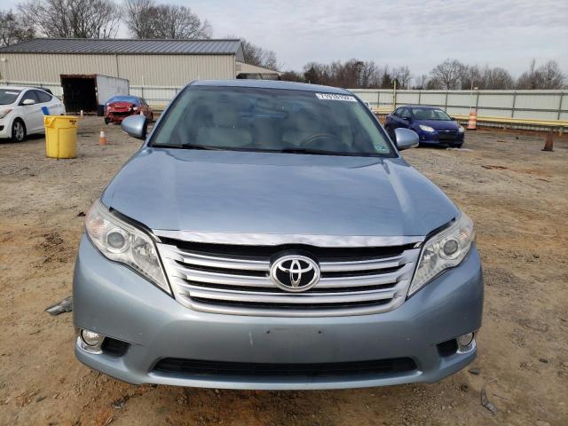 Photo 4 VIN: 4T1BK3DB9CU469452 - TOYOTA AVALON BAS 