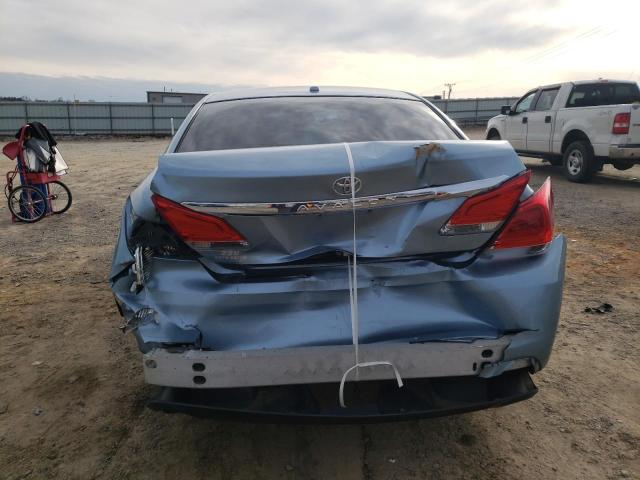 Photo 5 VIN: 4T1BK3DB9CU469452 - TOYOTA AVALON BAS 