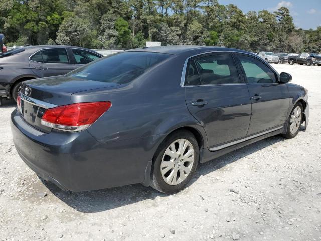 Photo 2 VIN: 4T1BK3DB9CU471251 - TOYOTA AVALON BAS 