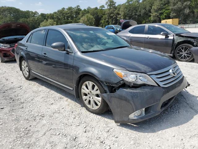 Photo 3 VIN: 4T1BK3DB9CU471251 - TOYOTA AVALON BAS 