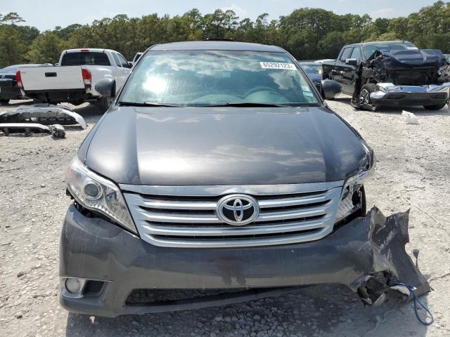 Photo 4 VIN: 4T1BK3DB9CU471251 - TOYOTA AVALON BAS 