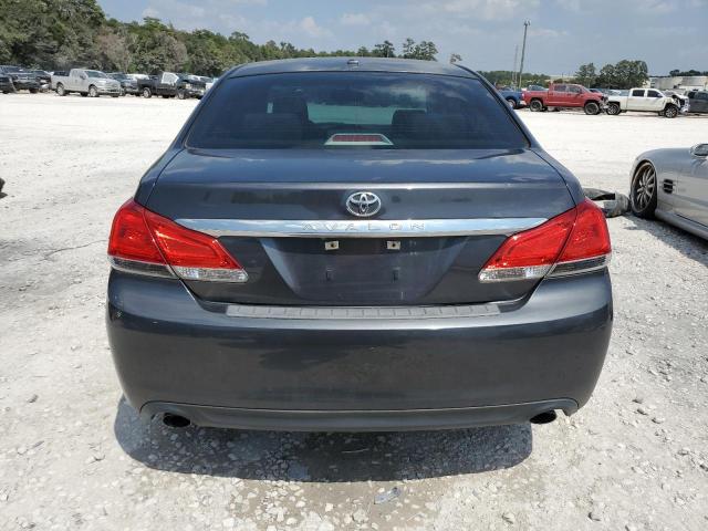 Photo 5 VIN: 4T1BK3DB9CU471251 - TOYOTA AVALON BAS 