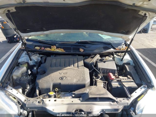 Photo 9 VIN: 4T1BK3DB9CU472884 - TOYOTA AVALON 