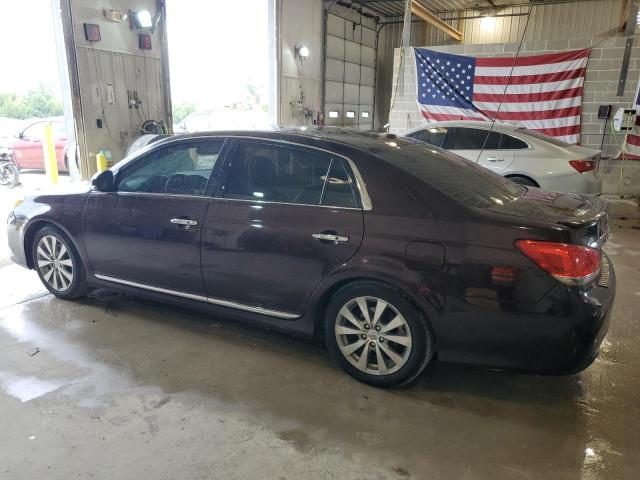 Photo 1 VIN: 4T1BK3DB9CU473193 - TOYOTA AVALON BAS 