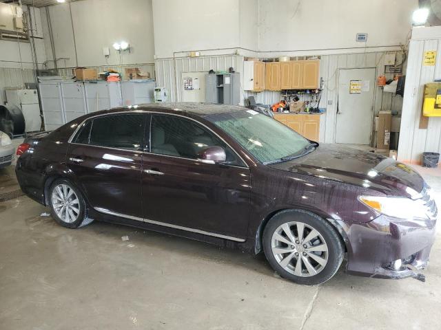 Photo 3 VIN: 4T1BK3DB9CU473193 - TOYOTA AVALON BAS 