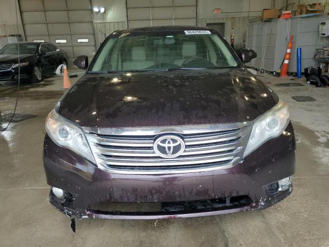 Photo 4 VIN: 4T1BK3DB9CU473193 - TOYOTA AVALON BAS 