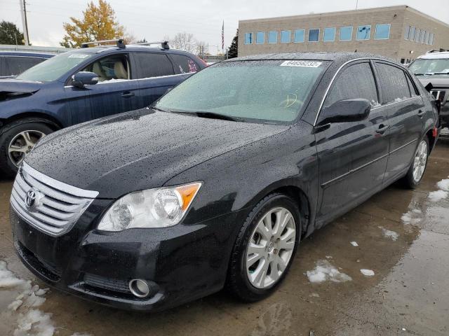 Photo 1 VIN: 4T1BK3DBXAU353125 - TOYOTA AVALON XLS 