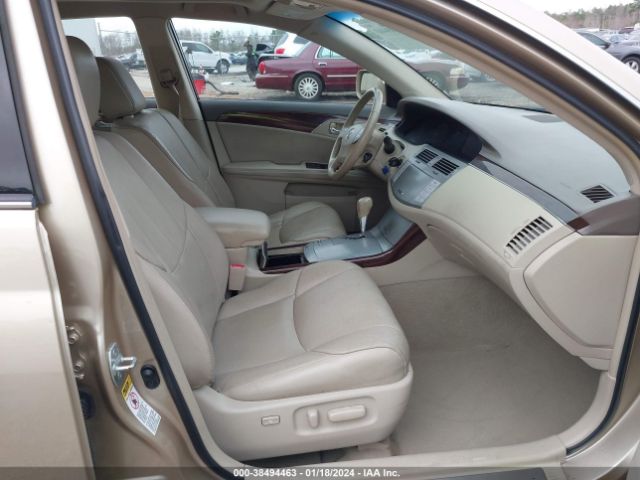 Photo 4 VIN: 4T1BK3DBXAU353688 - TOYOTA AVALON 