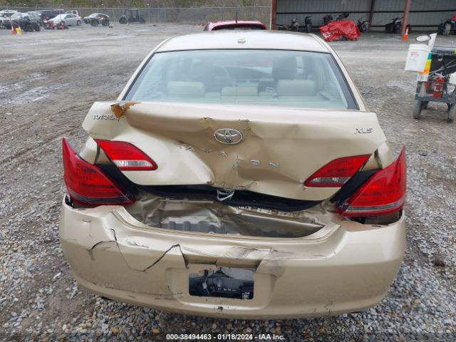 Photo 5 VIN: 4T1BK3DBXAU353688 - TOYOTA AVALON 