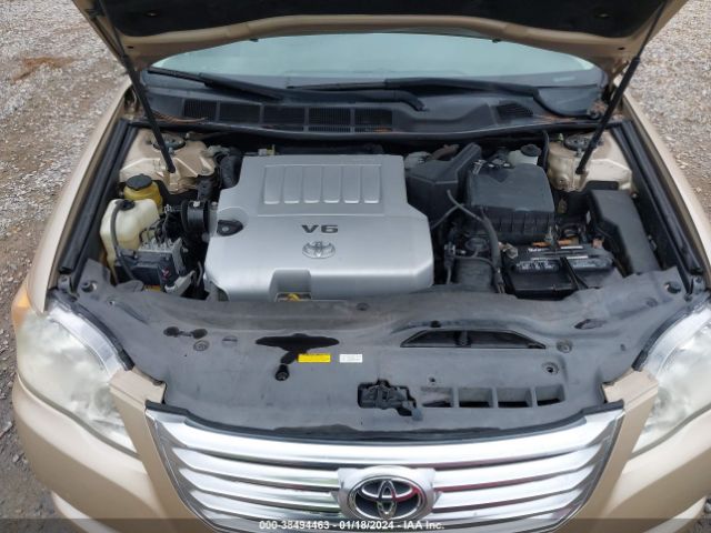 Photo 9 VIN: 4T1BK3DBXAU353688 - TOYOTA AVALON 