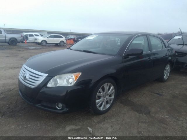 Photo 1 VIN: 4T1BK3DBXAU354792 - TOYOTA AVALON 