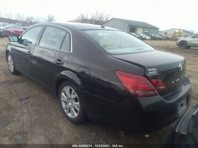 Photo 2 VIN: 4T1BK3DBXAU354792 - TOYOTA AVALON 