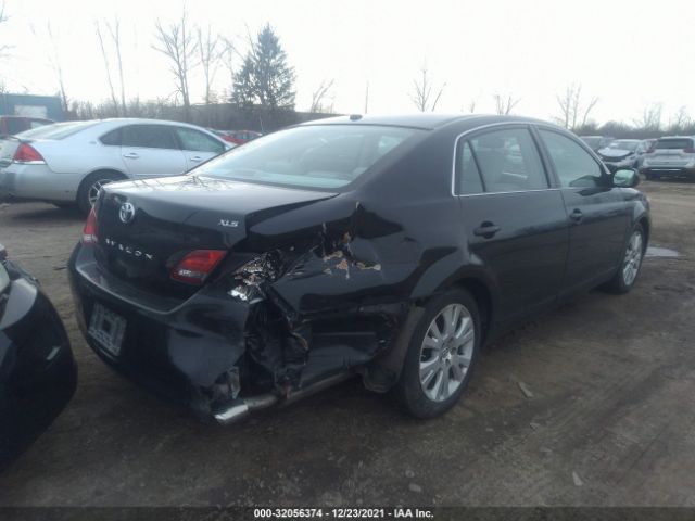 Photo 3 VIN: 4T1BK3DBXAU354792 - TOYOTA AVALON 