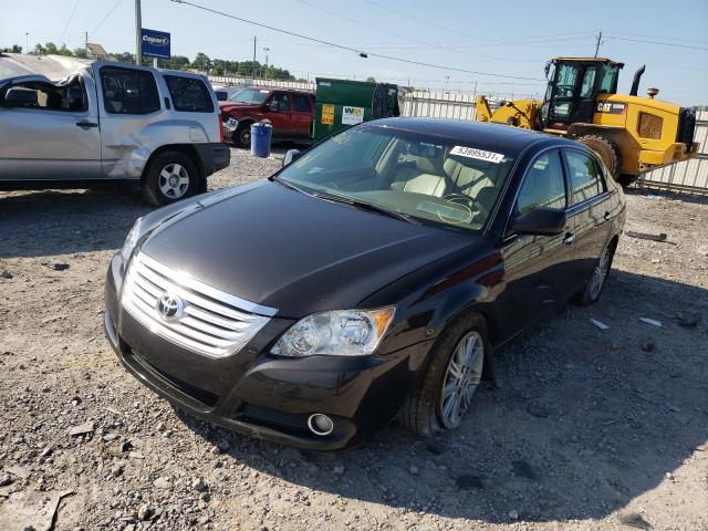 Photo 1 VIN: 4T1BK3DBXAU354811 - TOYOTA AVALON XL 