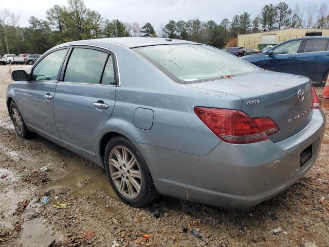 Photo 1 VIN: 4T1BK3DBXAU355859 - TOYOTA AVALON 