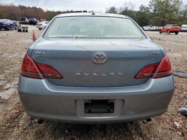 Photo 5 VIN: 4T1BK3DBXAU355859 - TOYOTA AVALON 