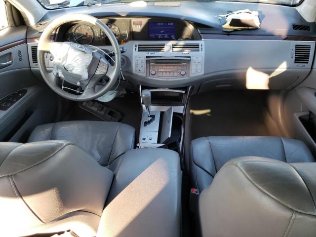 Photo 7 VIN: 4T1BK3DBXAU358521 - TOYOTA AVALON 