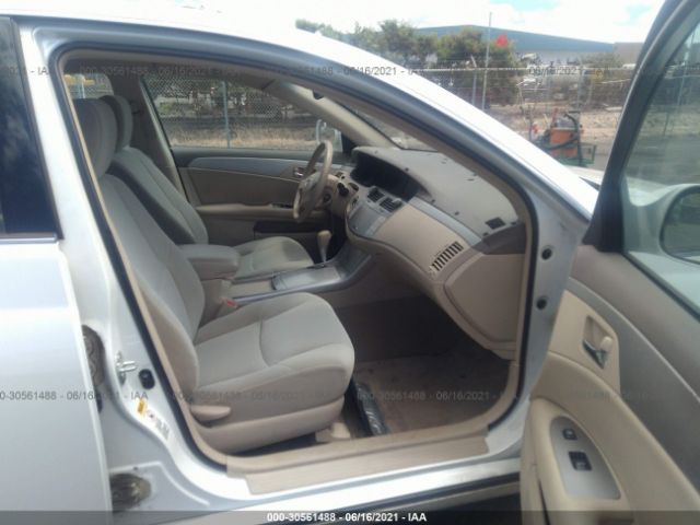 Photo 4 VIN: 4T1BK3DBXAU361807 - TOYOTA AVALON 