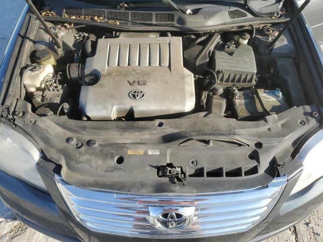 Photo 10 VIN: 4T1BK3DBXAU363539 - TOYOTA AVALON 