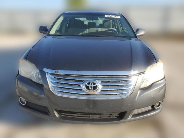 Photo 4 VIN: 4T1BK3DBXAU363539 - TOYOTA AVALON 