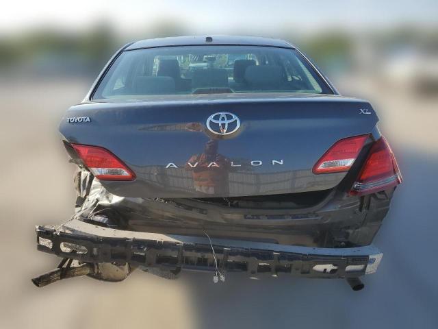 Photo 5 VIN: 4T1BK3DBXAU363539 - TOYOTA AVALON 