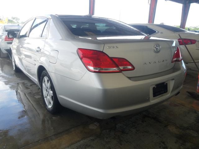 Photo 2 VIN: 4T1BK3DBXAU366246 - TOYOTA AVALON XL 