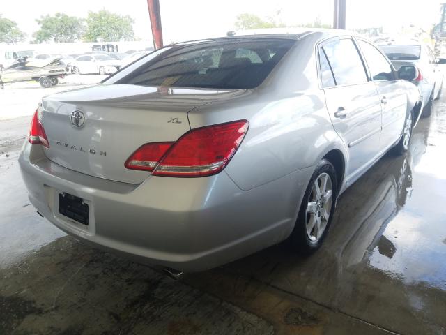 Photo 3 VIN: 4T1BK3DBXAU366246 - TOYOTA AVALON XL 