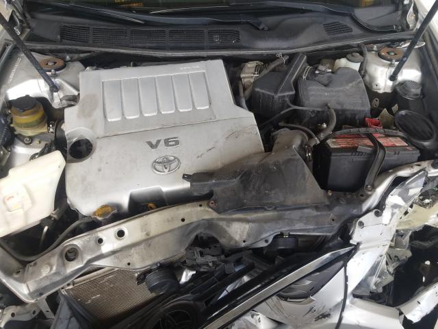 Photo 6 VIN: 4T1BK3DBXAU366246 - TOYOTA AVALON XL 