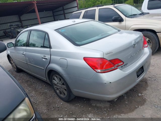 Photo 2 VIN: 4T1BK3DBXAU370510 - TOYOTA AVALON 