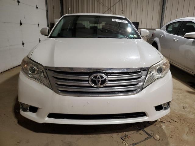 Photo 4 VIN: 4T1BK3DBXBU372856 - TOYOTA AVALON 